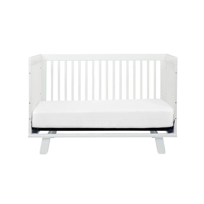 babyletto Hudson 3in1 Convertible Crib & Reviews Wayfair